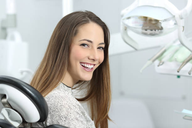 Laser Dentistry in Campbell, FL